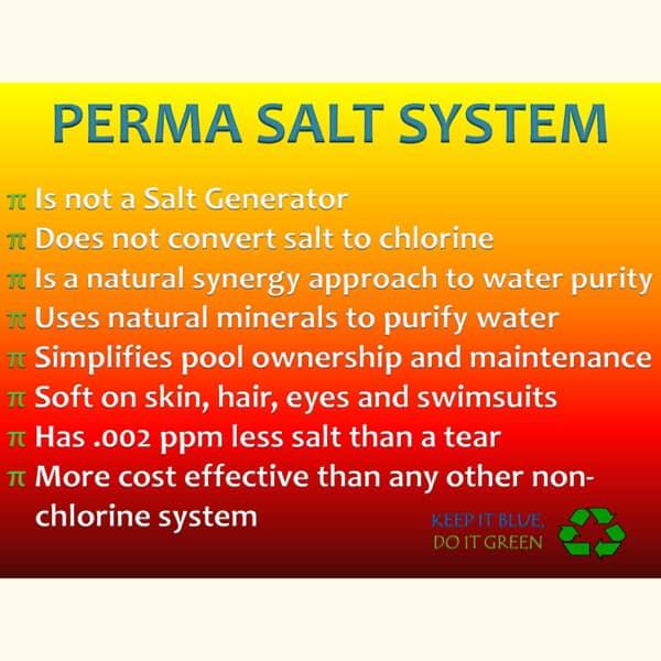 Perma Salt Preparate by Family Leisure