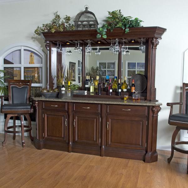 High Quality Bar Stools  on  Sale by American Heritage