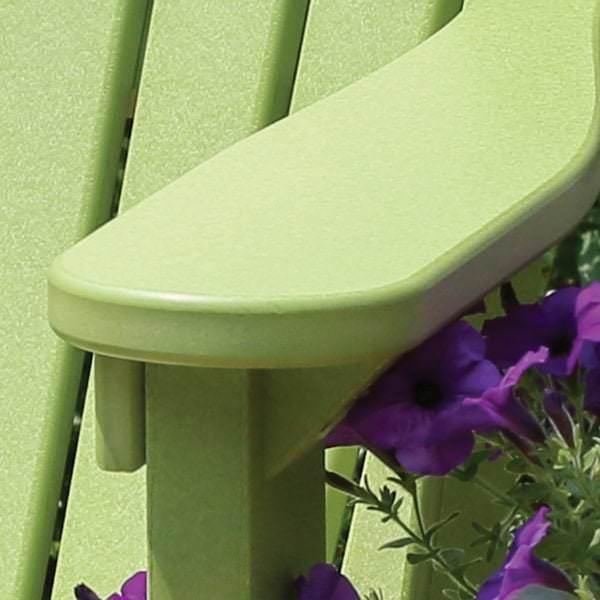 Comfo-Back Chair by Berlin Gardens