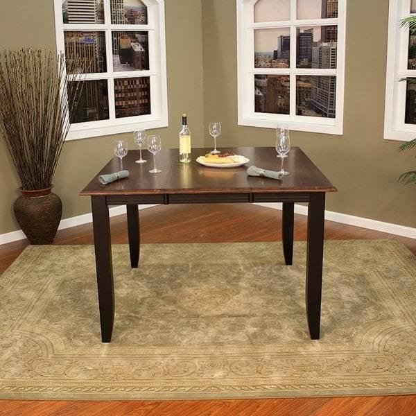 Rosetta Counter Height Dining Set by American Heritage