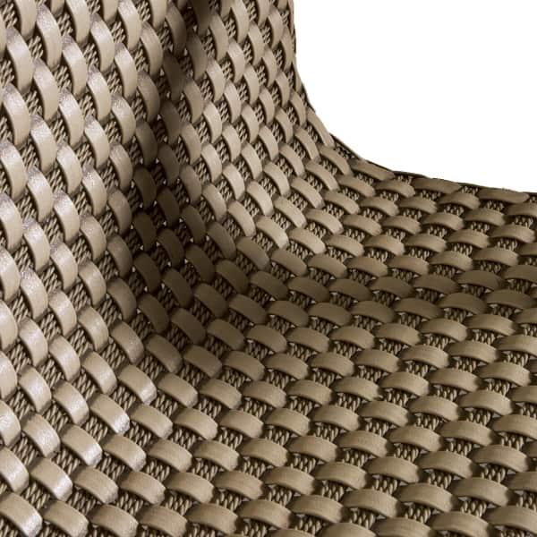 Montreux Woven Dining by Tropitone