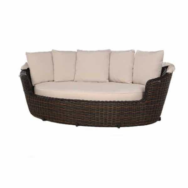 Dreux Daybed by Ebel