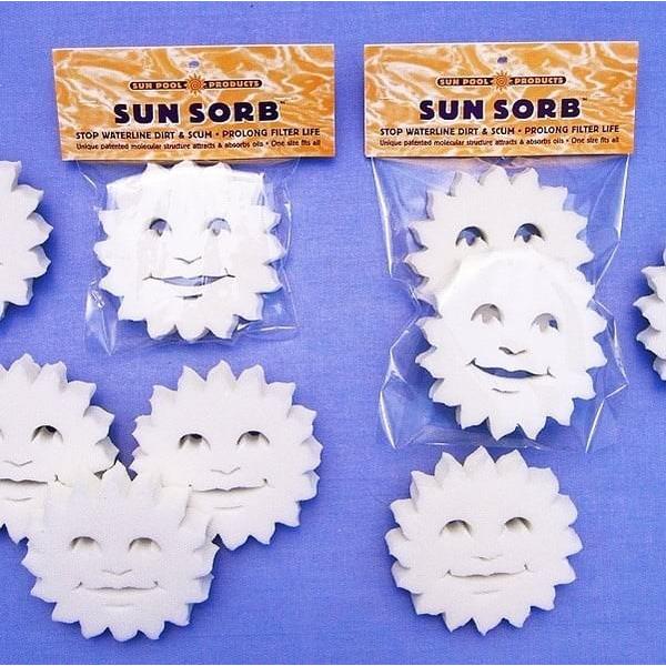 Sun Sorb by Family Leisure