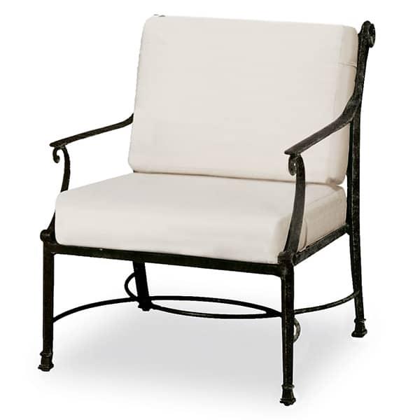 Monte Cristo Deep Seating by Cast Classic