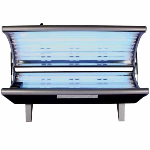 Enjoy Tanning Year-Round From the Comfort & Privacy of Your Basement or Gym
