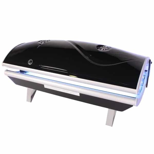 Enjoy Tanning Year-Round From the Comfort & Privacy of Your Basement or Gym
