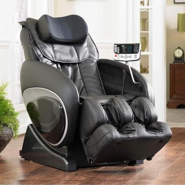 Juno Massage Chair by Cozzia