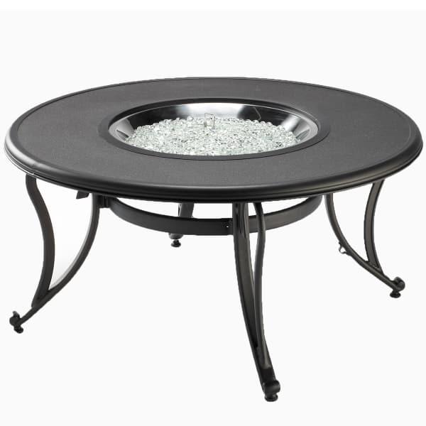 Stonefire Fire Pit Table by Outdoor GreatRoom