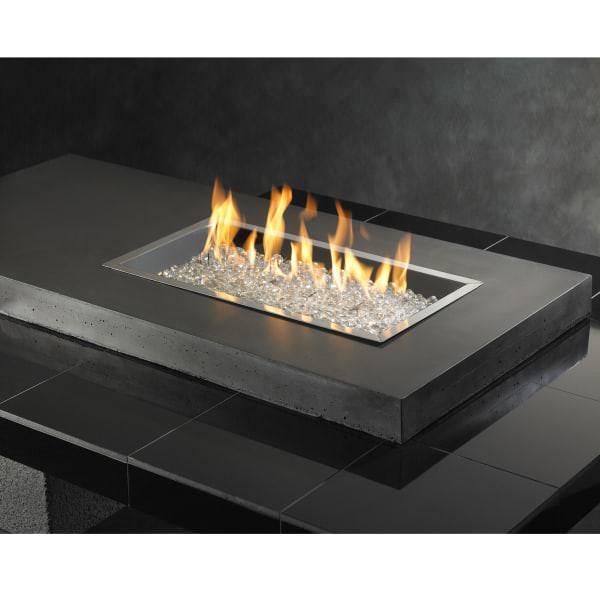 Uptown Fire Pit Table by Outdoor GreatRoom