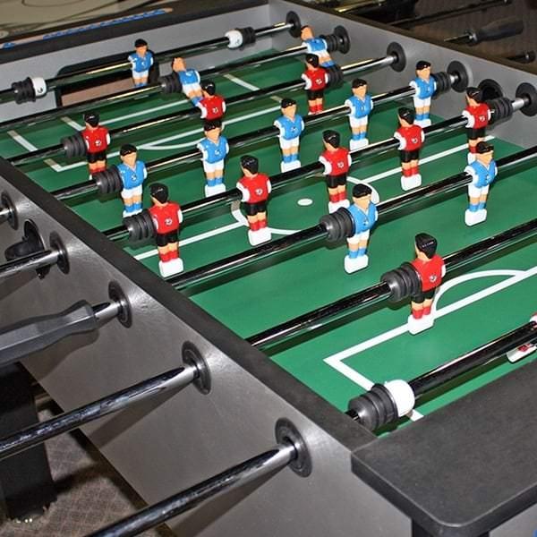 Premier Foosball Table by Vortex Game Tables