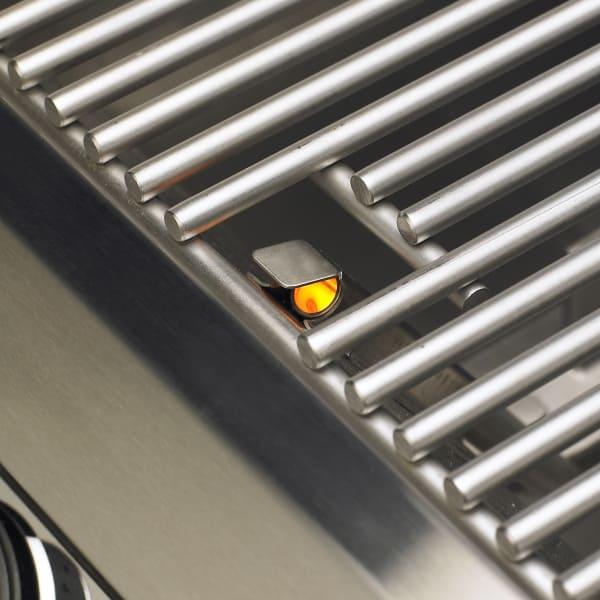 Aurora A830S Standalone Combination Grill by Fire Magic Grills