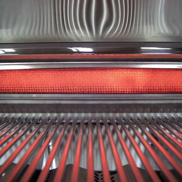 Echelon Diamond E1060S Grill with Power Burner by Fire Magic Grills