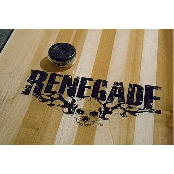 Renegade Classic by Renegade