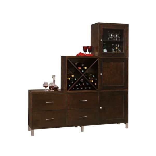 The Best Home Wine Storage Cabinet - Beautiful Howard Miller Furniture