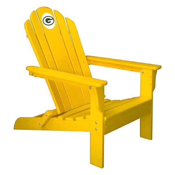 Adirondack Chair - Packers by Imperial International