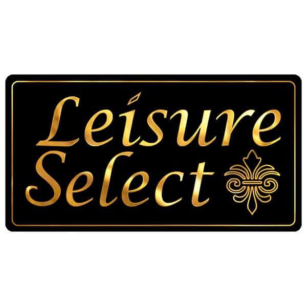 Pioneer by Leisure Select