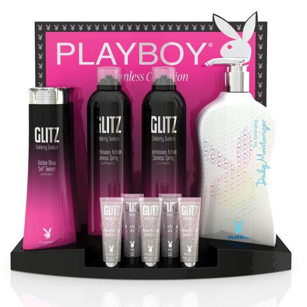 Playboy Glitz Celebrity Sunless by Playboy