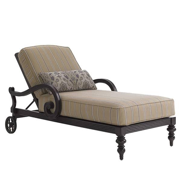 Black Sands Chaise Lounge by Tommy Bahama