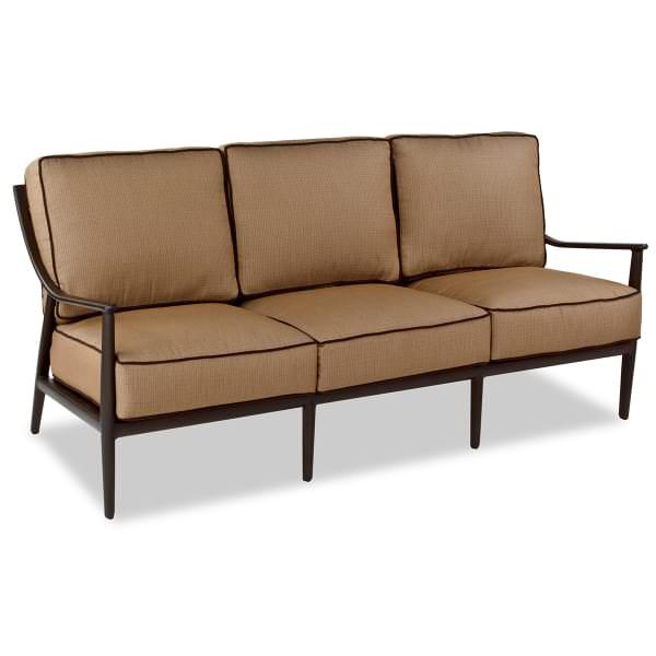 Sutton Deep Seating by Cast Classic