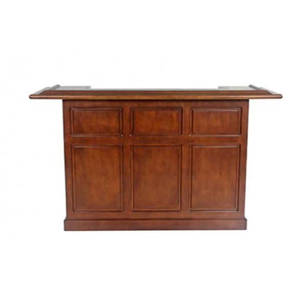 Contempo 72" Bar by Leisure Select
