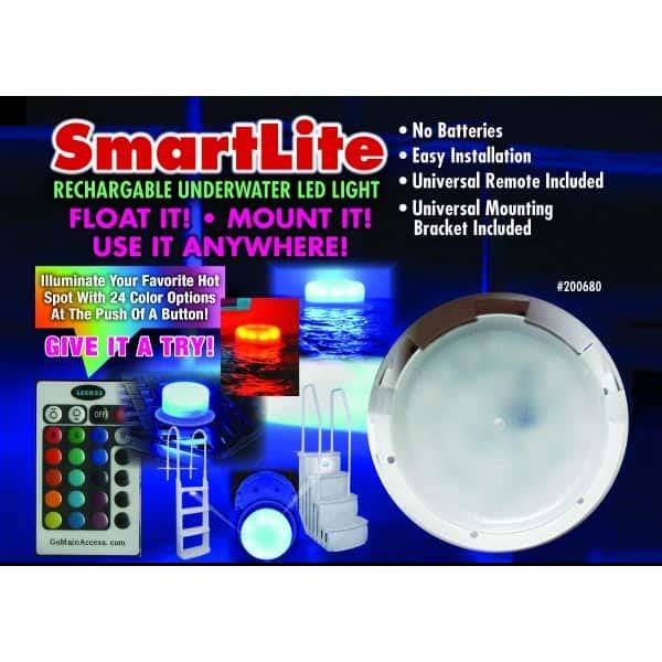 Smart Lite by Family Leisure