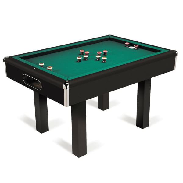 Telluride Bumper Pool Table by Leisure Select