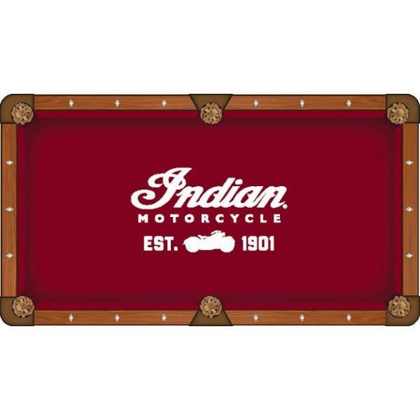 Indian Motorcycles by Holland Bar Stool Co
