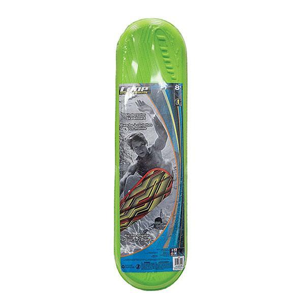 water skateboard
