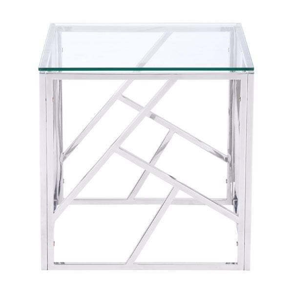 Cage Side Table