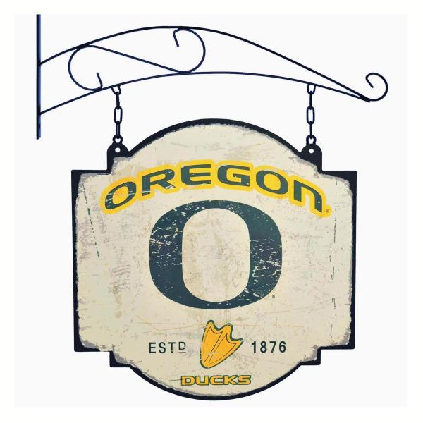 Oregon Vintage Tavern Sign