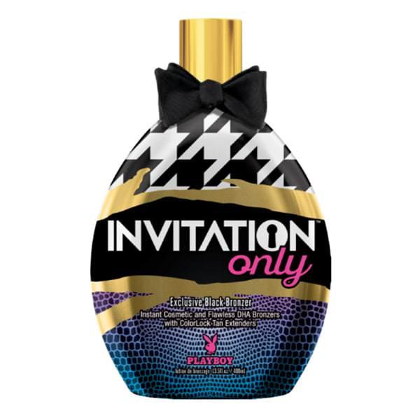 Invitation Only by Playboy