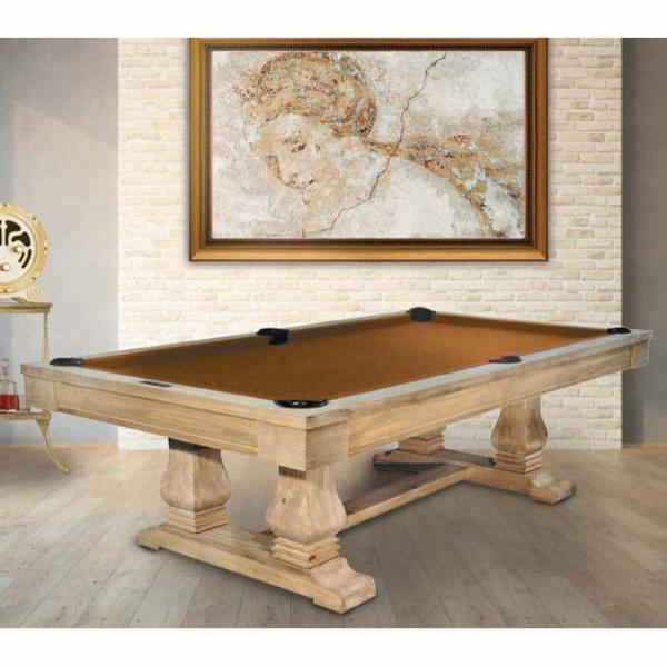 Liberty by Presidential Billiards