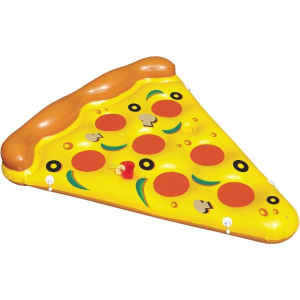 Pizza Swimline Float