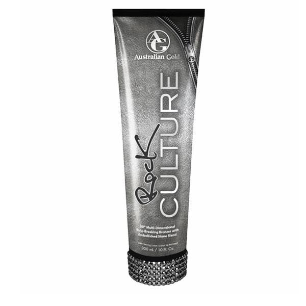 Rock Culture Tanning Lotion