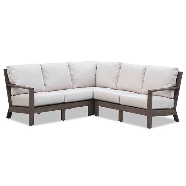 Laguna Sectional Seating Collection