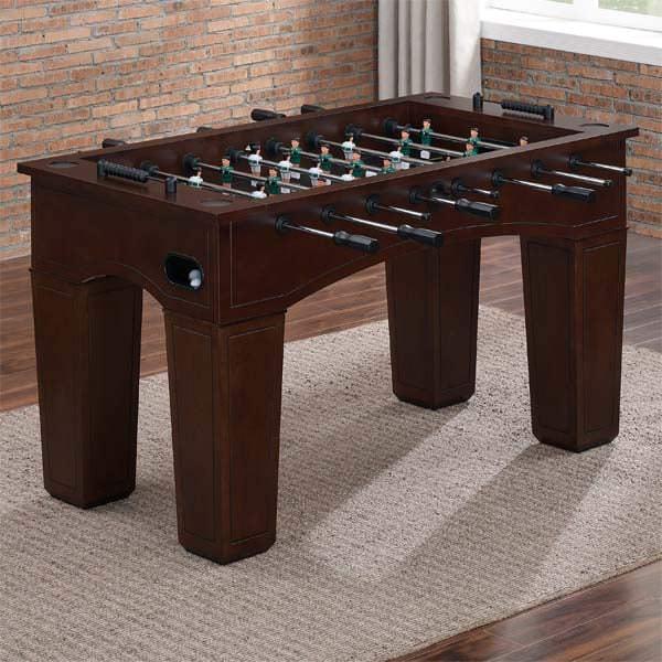 Emerson Foosball Table by American Heritage