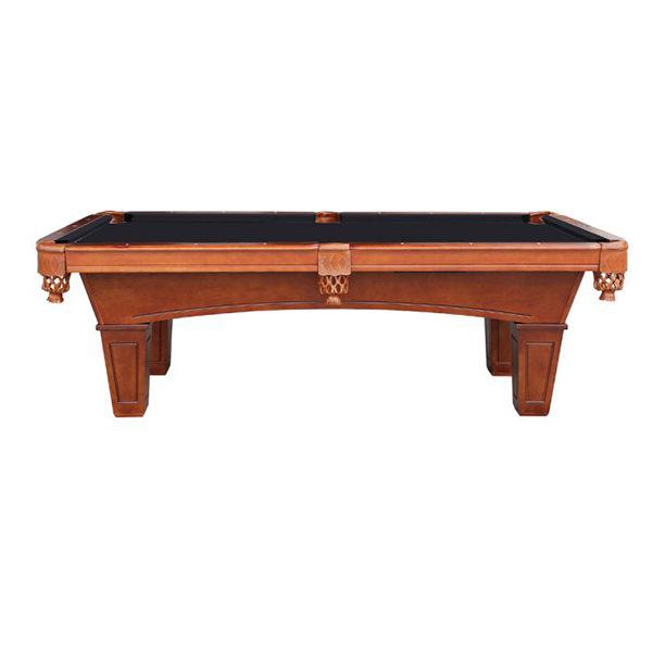oxford pool table