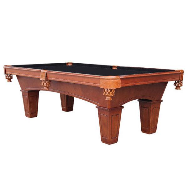 Oxford pool table
