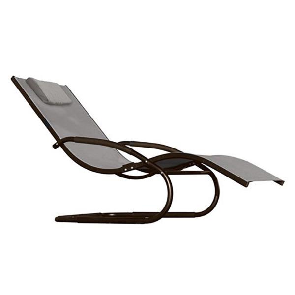 Wave Lounger