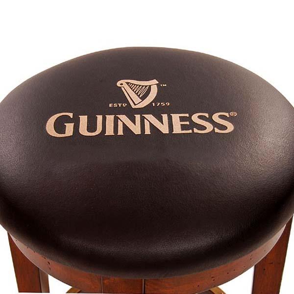 Top View Guinness