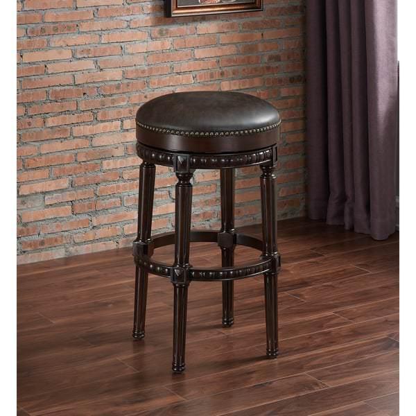 Landon Counter Height Stool by American Heritage