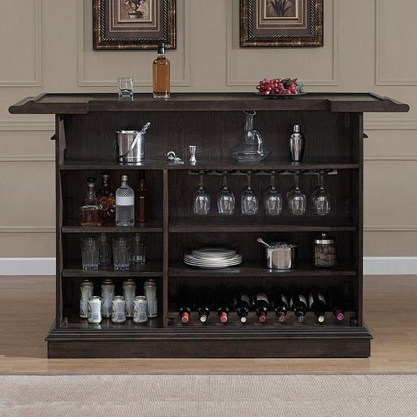 Valore Bar by American Heritage