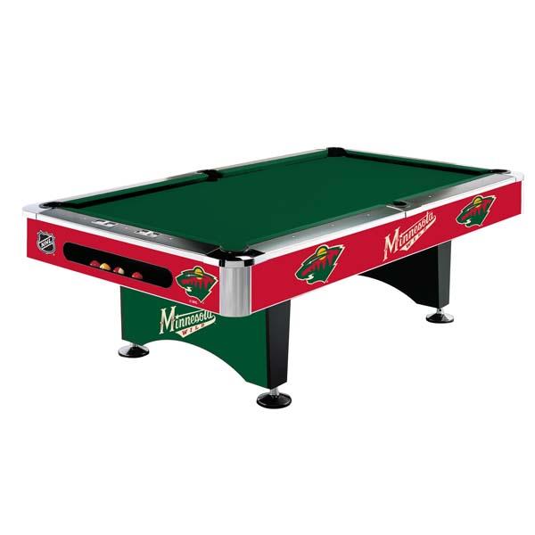 Calgary Flames by Imperial Billiards