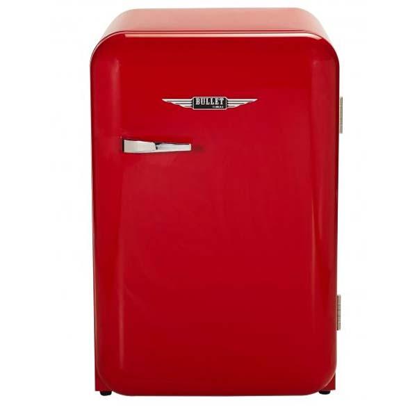Bullet Bel Air Fridge Refrigerator by Bull Grills