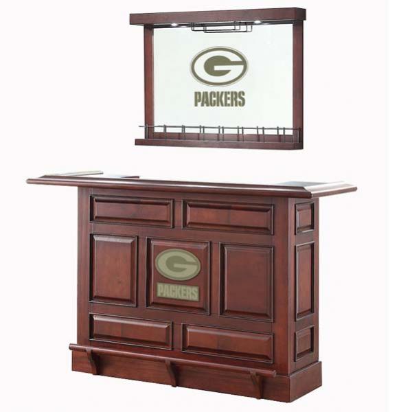 Bar NFL Packers 9lo8 nz
