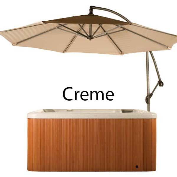 Cover Valet umbrella creme2