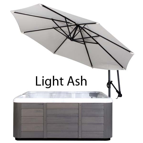 Cover Valet umbrella light ash