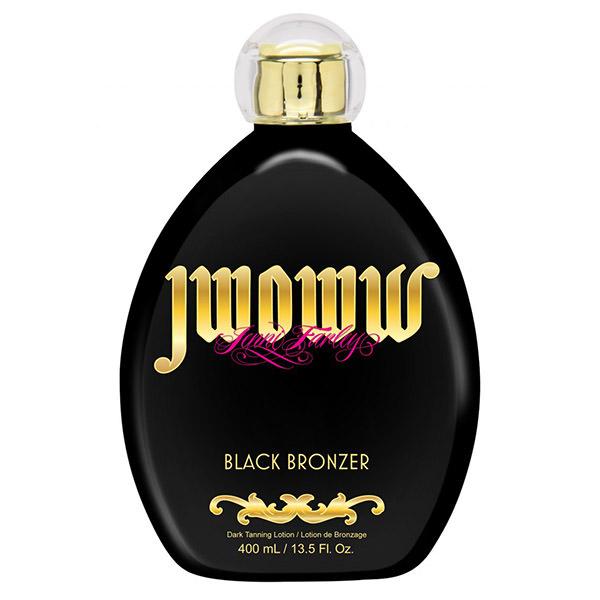 JWOWW Black Bronzer