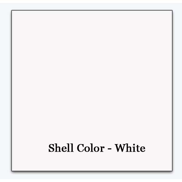White Shell