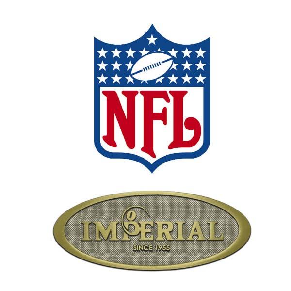 Imperial NFL Tables